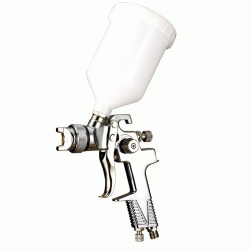 Pistola para Pintura HVLP AS1007