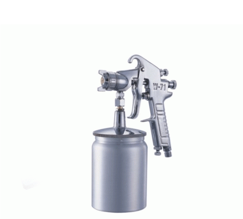 Pistola para Pintura W71S